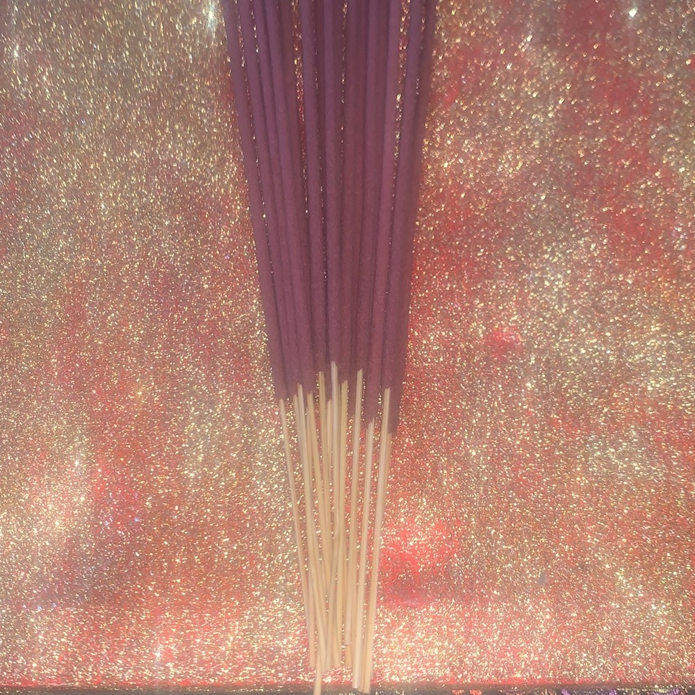 Dragons Blood Incense Sticks